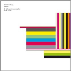 Pet Shop Boys - Format