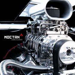 Moctan - Come Closer
