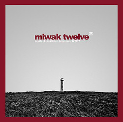 Various Artists - Miwak Twelve