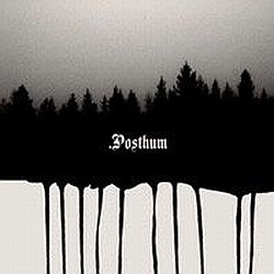 Posthum - Posthum