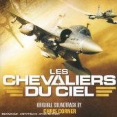 Various Artists - Les Chevaliers Du Ciel - OST