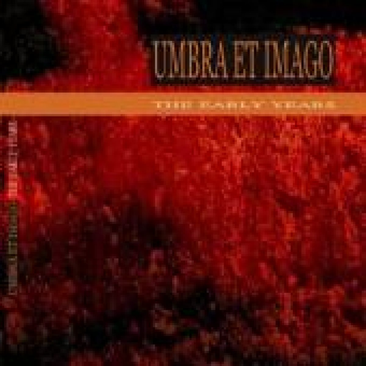 Umbra Et Imago - The...