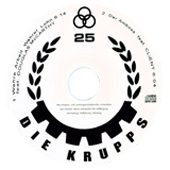 Die Krupps - Wahre Arbeit, Wahrer Lohn