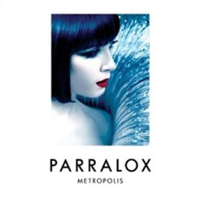 Parralox - Metropolis