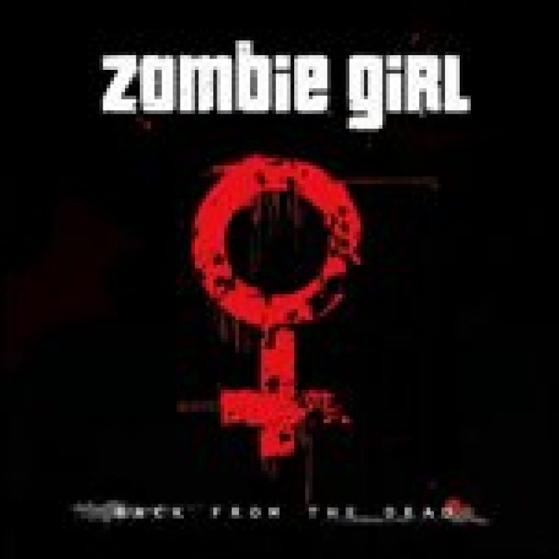 Zombie Girl - Back From...