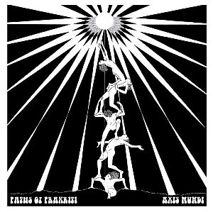 Paths Of Prakriti - Axis Mundi