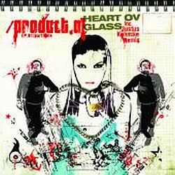 Product.01 - Heart ov Glass EPs