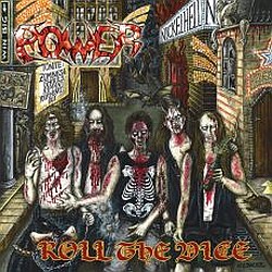 Power - Roll The Dice