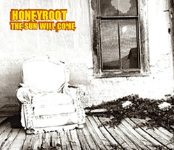 Honeyroot - The Sun Will Come