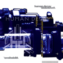 Human Decay - Disbelieve