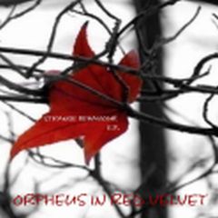 Orpheus In Red Velvet - Strange Behaviour E.P.