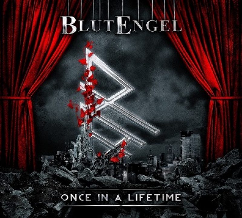 BlutEngel - Once in a...