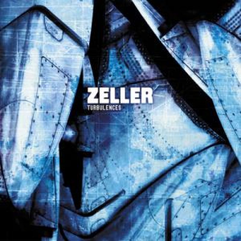 Zeller - Turbulences
