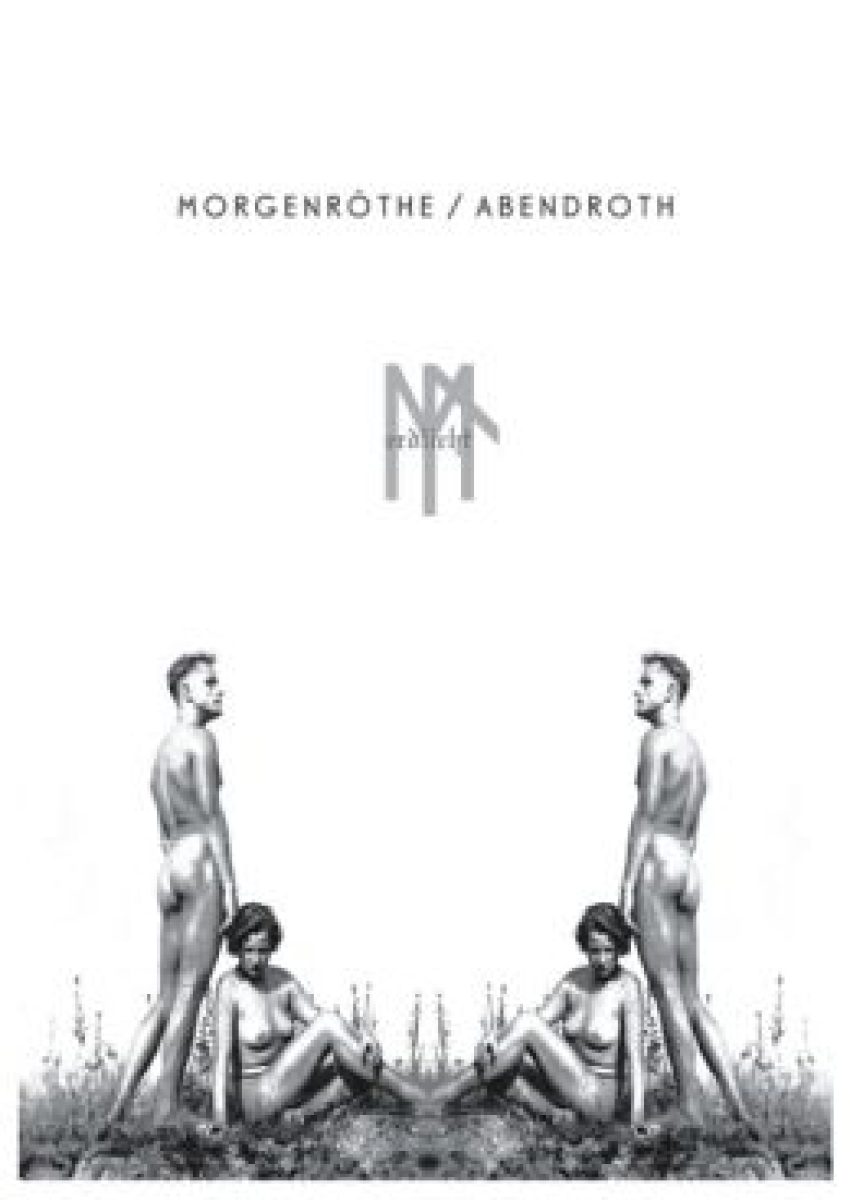 Erdlicht - Morgenröthe/Abendroth