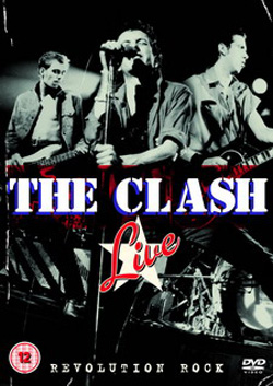 The Clash - Revolution Rock