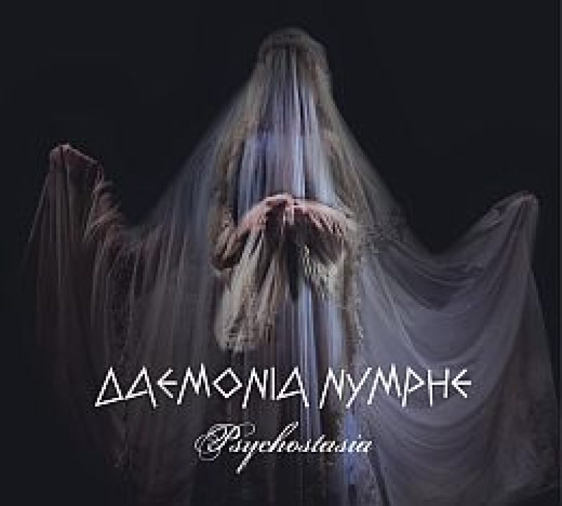 Daemonia Nymphe - Psychostasia