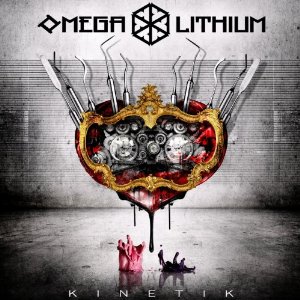 Omega Lithium - Kinetik