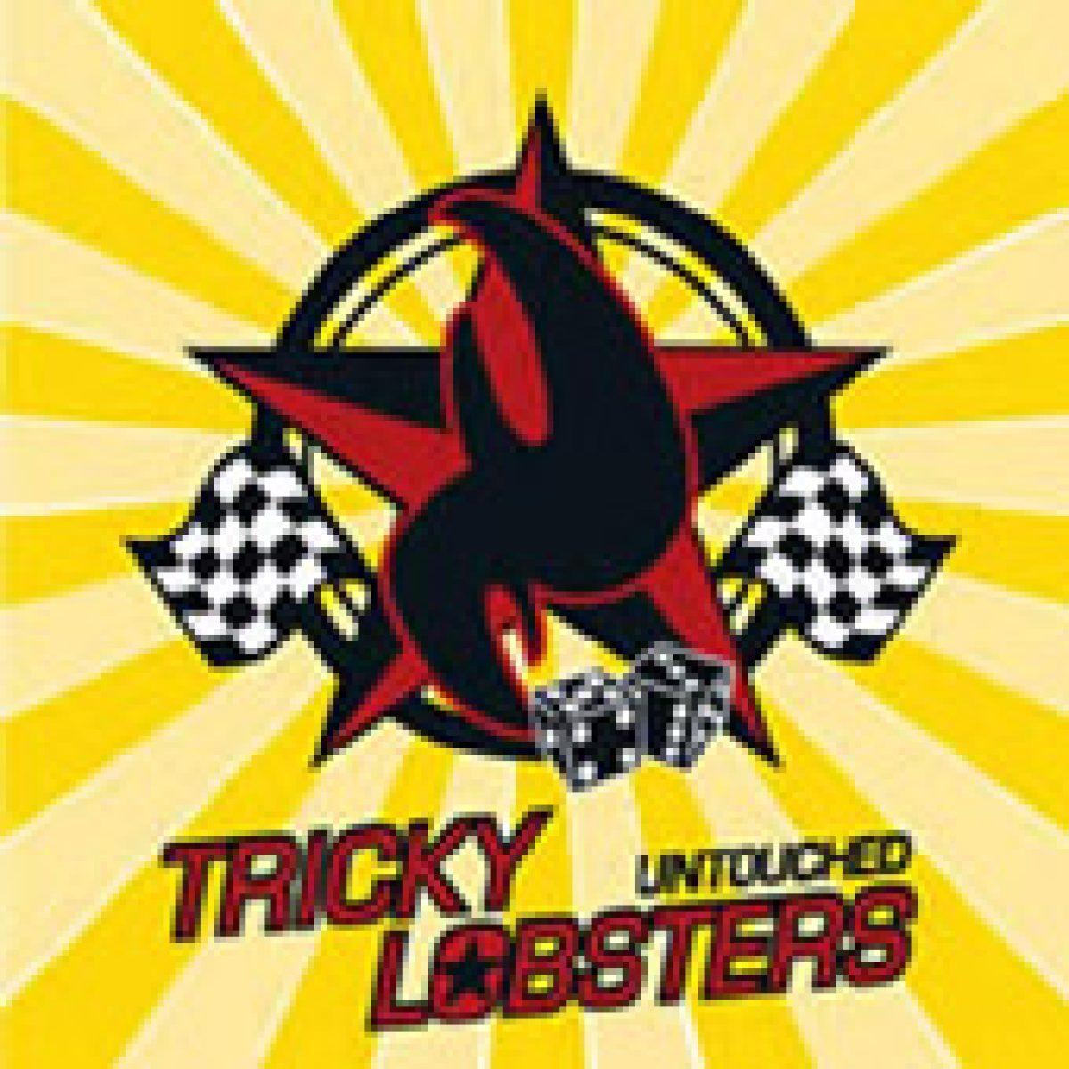 Tricky Lobsters - Untouched