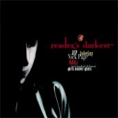 Reader's Darkest - Hörbuch