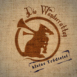 Die Wanderratten - kleine Trödtelei