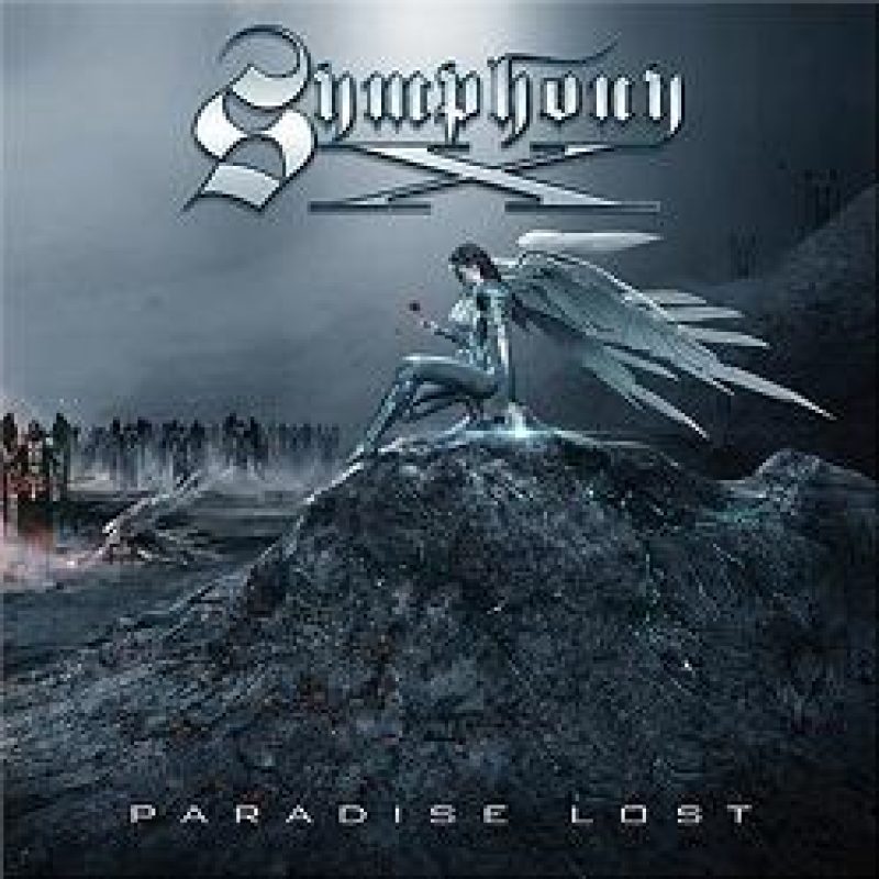 Symphony X - Paradise Lost