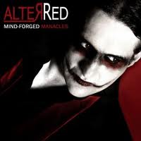 AlterRed - Mind-forged Manacles