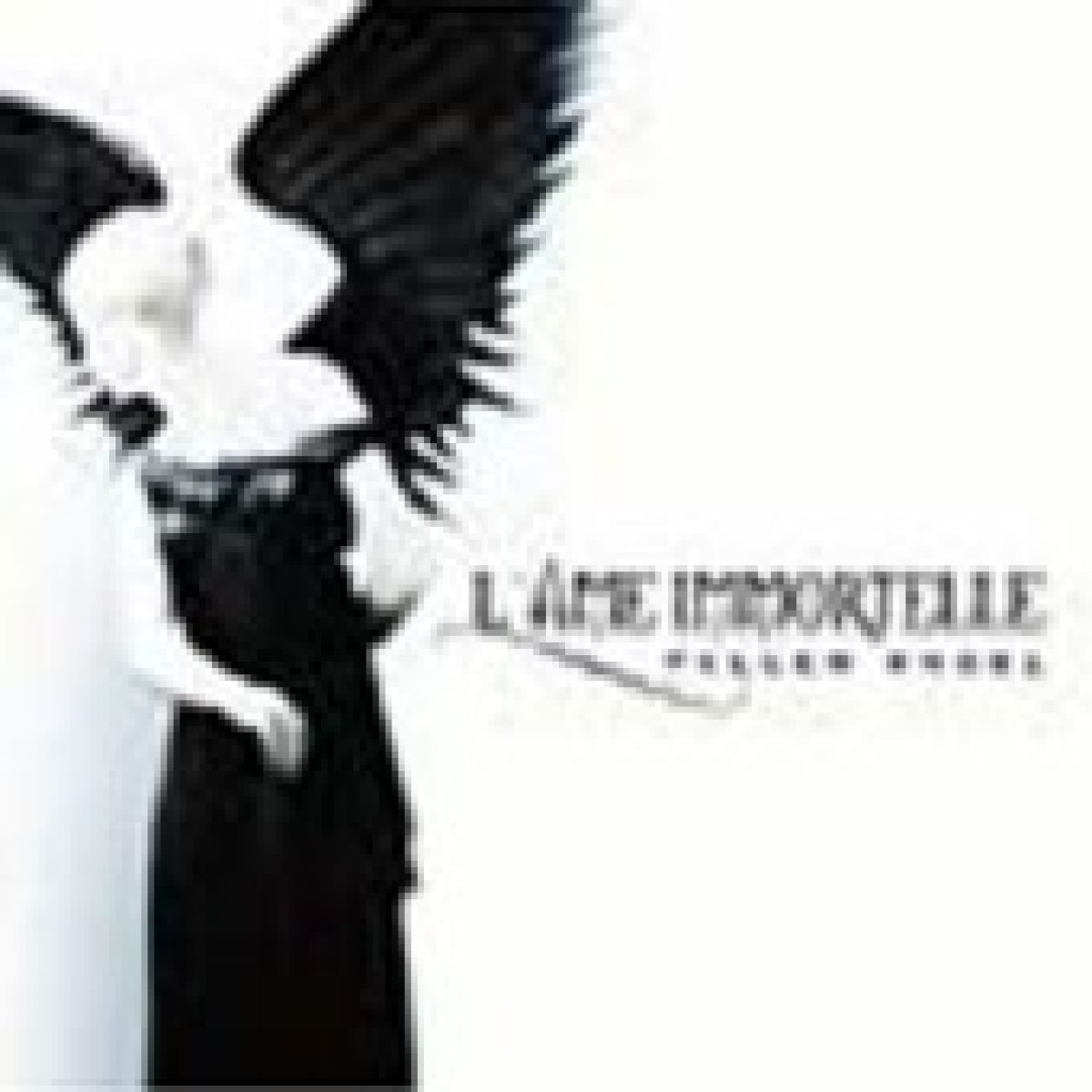Lame Immortelle - Fallen Angel