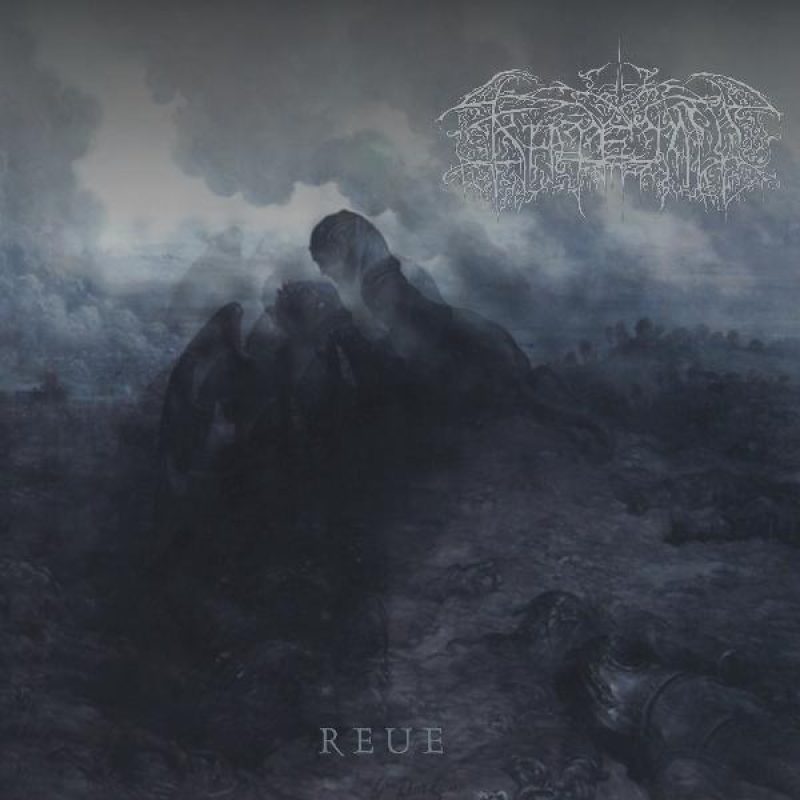 Kältetod - Reue