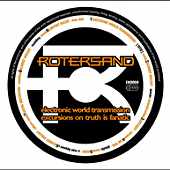 Rotersand - Electronic World Transmission - Excursions On Truth Is Fanatic