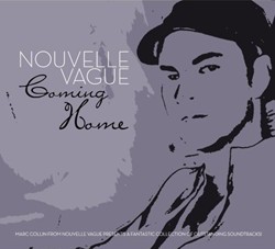 Various Artists - Nouvelle Vague - Coming Home