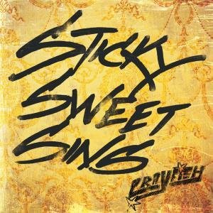 Crayfish - Sticky Sweet Sins