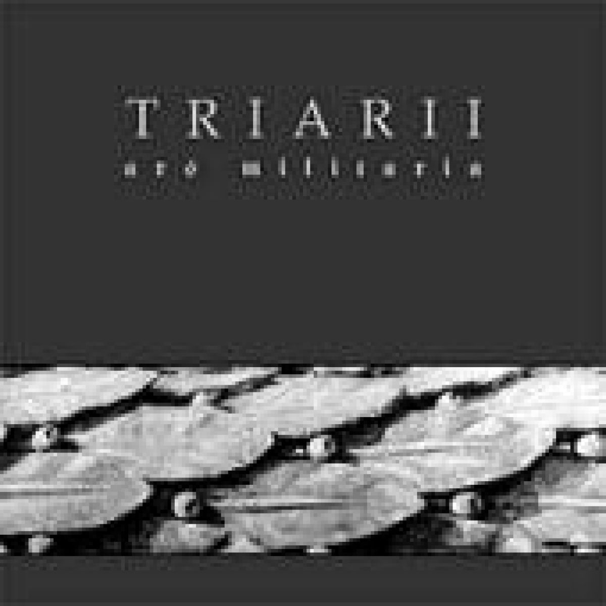 Triarii - Ars Militaria