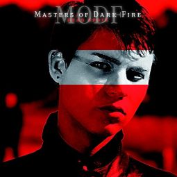 Masters Of Dark Fire - Dead Spots