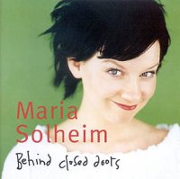 Maria Solheim - Behind Closed Doors