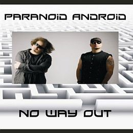 Paranoid Android - No way out