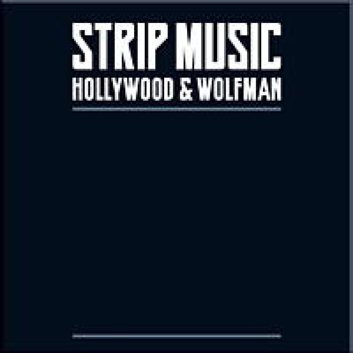 Strip Music - Hollywood &...