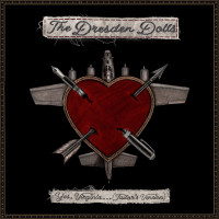The Dresden Dolls - Yes, Virginia…(Tailor’s Version)