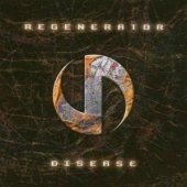 Regenerator - Disease