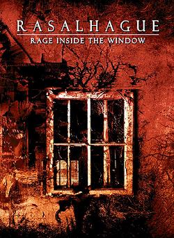 Rasalhague - Rage Inside The Window