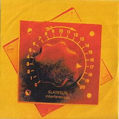 Slain Sun - Interferences