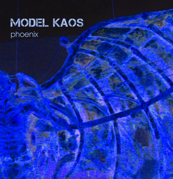 Model Kaos - Phoenix