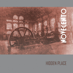 Hidden Place - Novecento