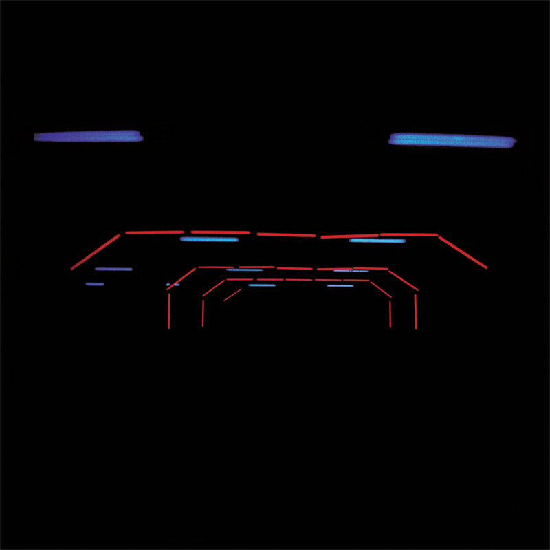 Trust - Joyland