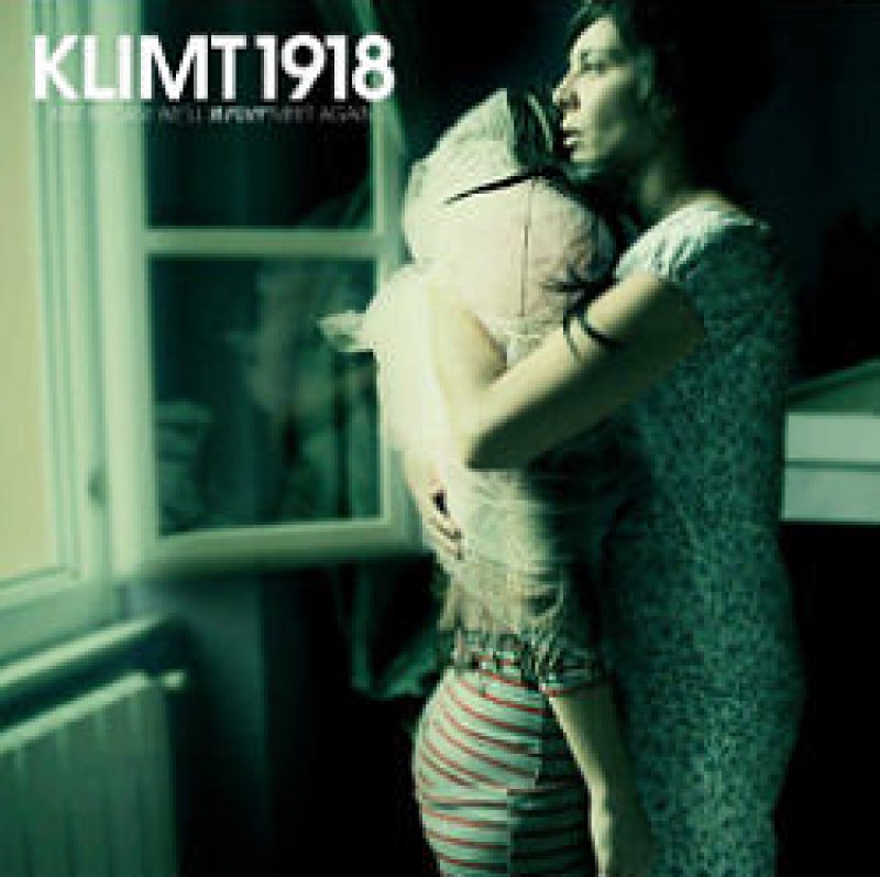 Klimt 1918 - Just In...