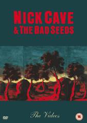 Nick Cave & The Bad Seeds - The Videos