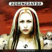 Regenerator - Regenerated X