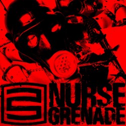 Angelspit - Nurse Grenade
