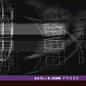 S.E.T.I. & Si_COMM - Probe