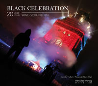 Black Celebration - 20 Jahre WGT