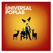 Universal Poplab - Universal Poplab